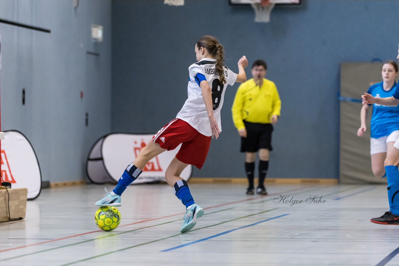 Bild 862 - C-Juniorinnen Futsalmeisterschaft